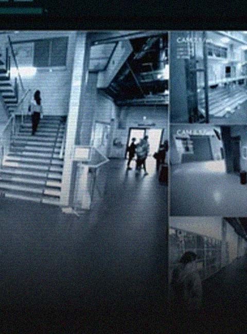 Securing a Governmental Administrative Complex in Cairo